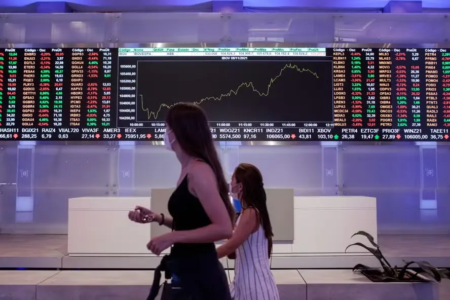 JPMorgan Eleva Classificação do Brasil para 'Compra' e Destaca País como 'Mercado Anti-IA'