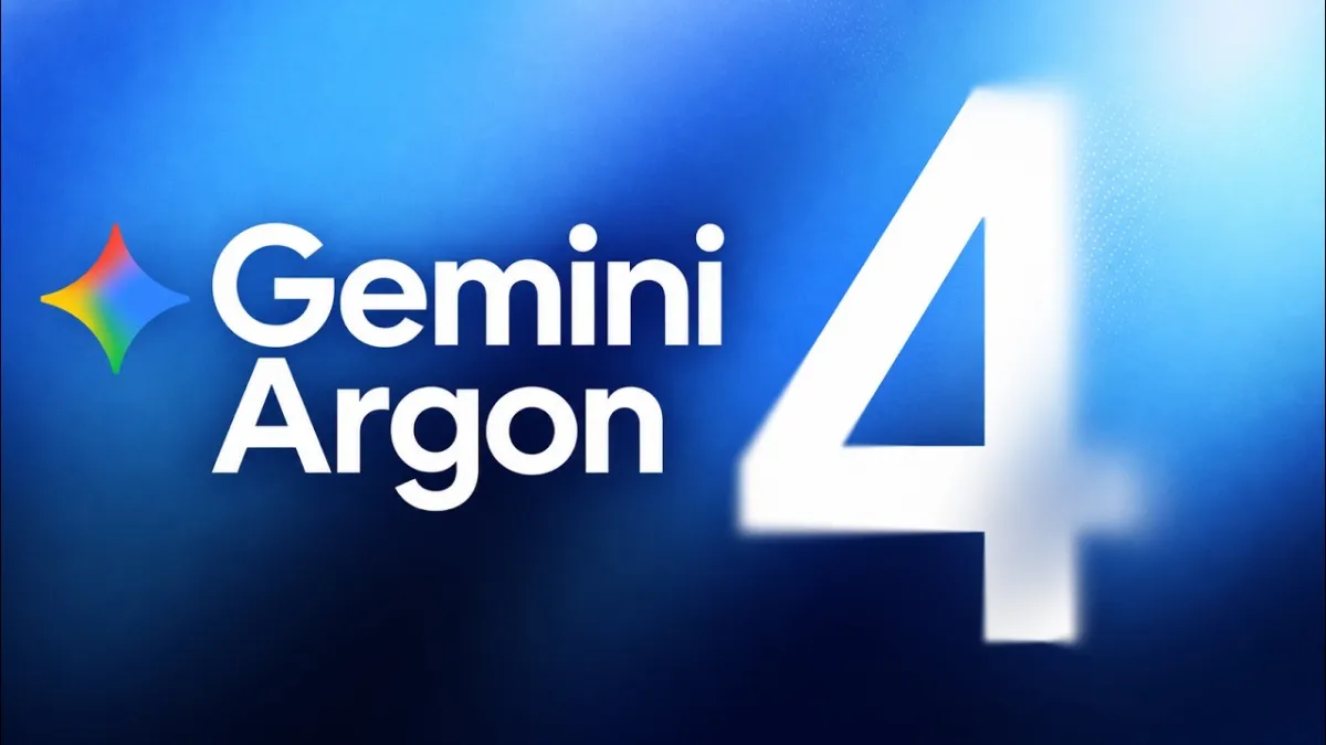 Gemini 4 Carbon e a "Automelhoria Recursiva": O Novo Salto do Google na Disputa pela Inteligência Artificial