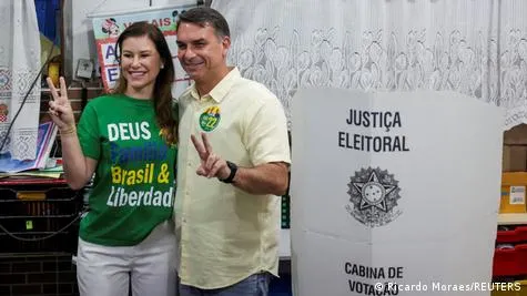 Cenário eleitoral: Legacy Capital afasta hipótese de virada de Lula e mantém favoritismo de Flávio