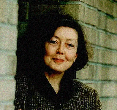 Anne Carson vence o Nobel de Literatura 2026