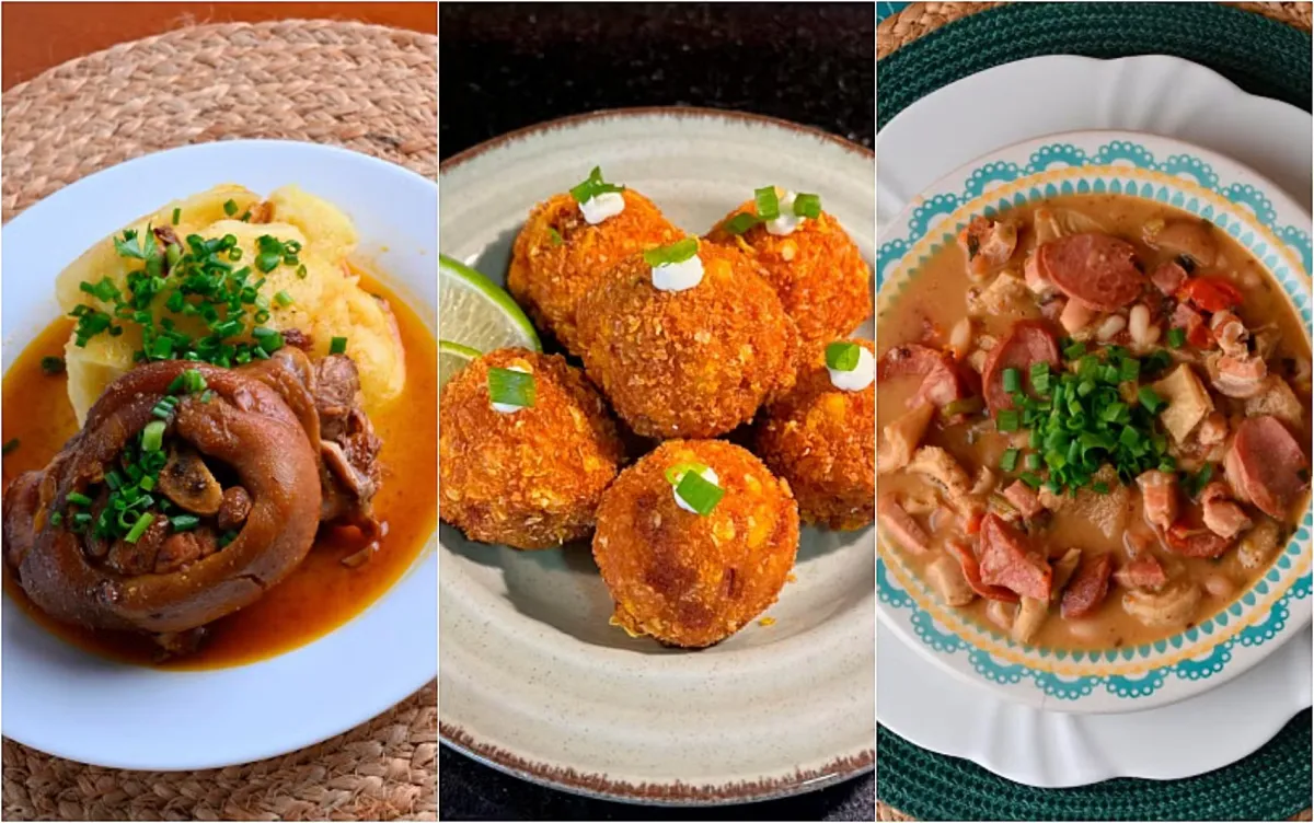Varginha recebe segunda fase de circuito gastronômico com releituras da culinária mineira