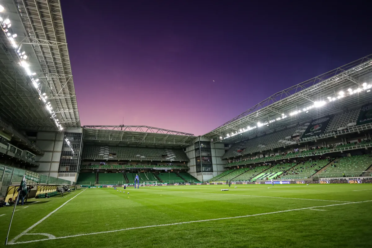 América-MG e Juventude se enfrentam pela Série B: Onde assistir, horário e escalações