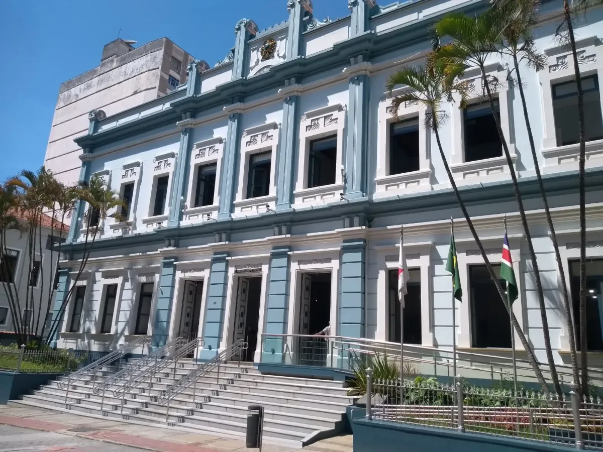 Câmara de Juiz de Fora instala CPI para investigar emendas parlamentares na Saúde