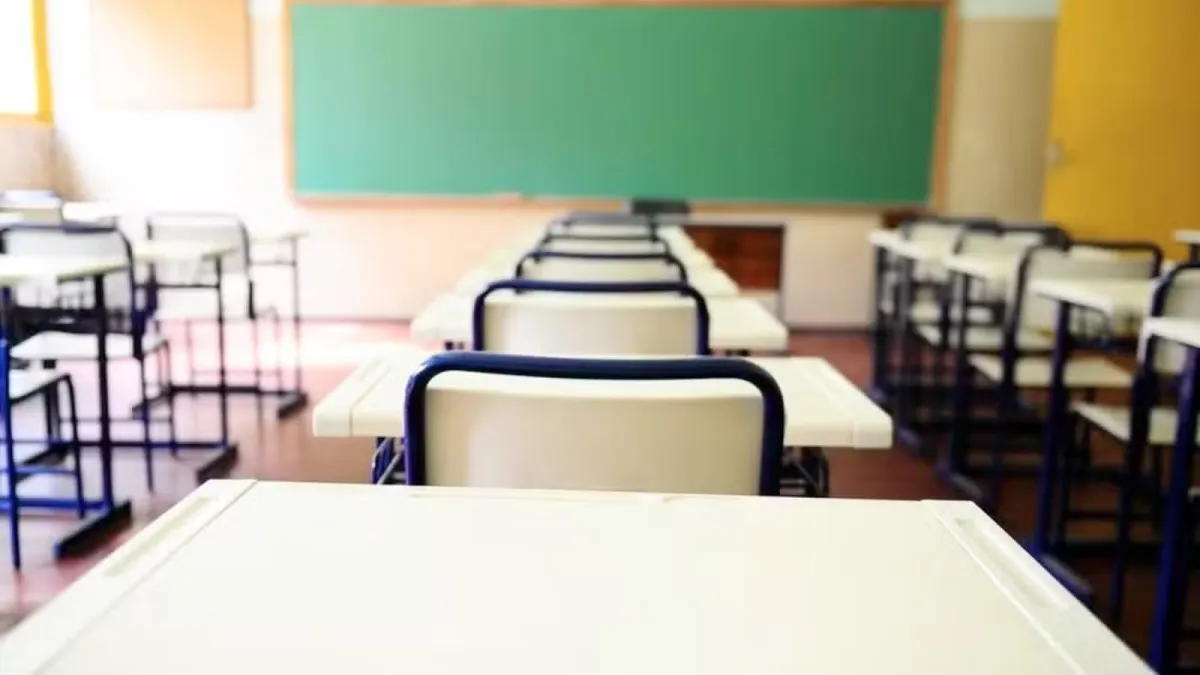 Prefeitura de Juiz de Fora abre Cadastro Escolar para o ano letivo de 2027